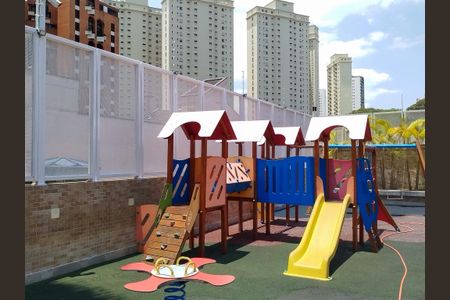 Apartamento à venda com 171m², 3 quartos e 4 vagasPlayground