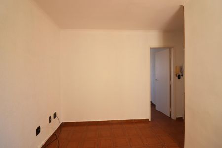 Sala  de apartamento à venda com 2 quartos, 54m² em Chácara Sergipe, São Bernardo do Campo