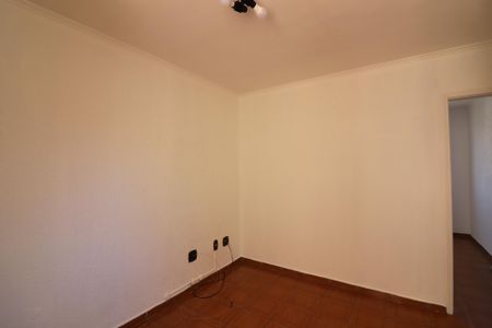 Sala  de apartamento à venda com 2 quartos, 54m² em Chácara Sergipe, São Bernardo do Campo