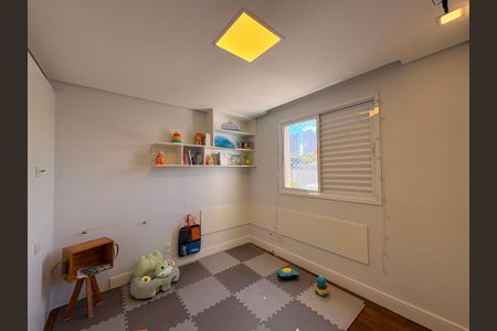 Apartamento para alugar com 231m², 3 quartos e 2 vagasSuite 1