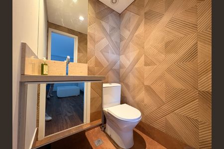 Apartamento para alugar com 231m², 3 quartos e 2 vagasLavabo