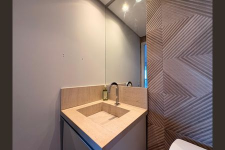 Apartamento para alugar com 231m², 3 quartos e 2 vagasLavabo