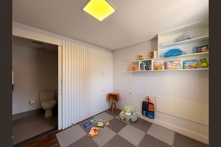 Apartamento para alugar com 231m², 3 quartos e 2 vagasSuite 1