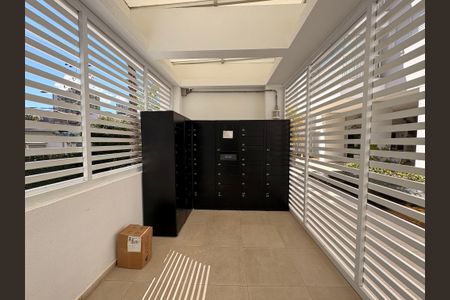 Apartamento para alugar com 231m², 3 quartos e 2 vagasÁrea comum