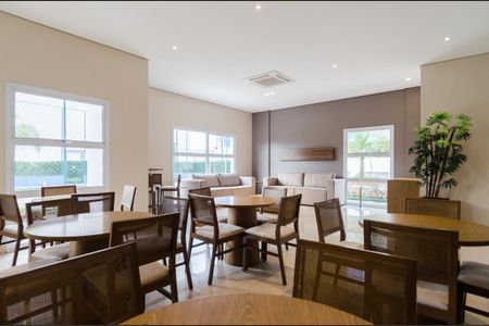 Apartamento para alugar com 231m², 3 quartos e 2 vagasSalão de Festas