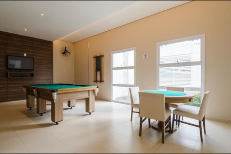 Apartamento para alugar com 231m², 3 quartos e 2 vagasSalão de jogos