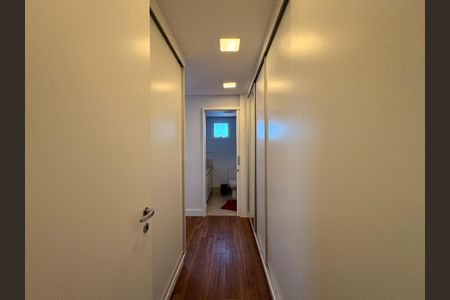 Apartamento para alugar com 231m², 3 quartos e 2 vagasSuite 2