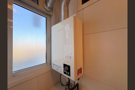 Apartamento para alugar com 231m², 3 quartos e 2 vagasLavanderia