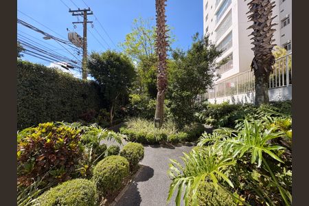 Apartamento para alugar com 231m², 3 quartos e 2 vagasEspaço pet