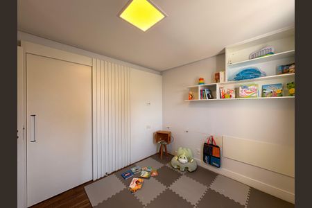 Apartamento para alugar com 231m², 3 quartos e 2 vagasSuite 1