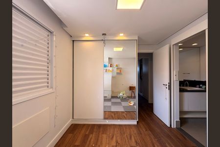 Apartamento para alugar com 231m², 3 quartos e 2 vagasSuite 1