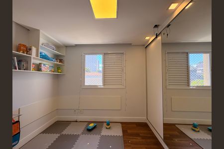 Apartamento para alugar com 231m², 3 quartos e 2 vagasSuite 1