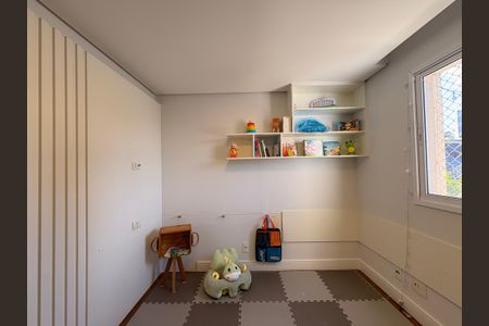 Apartamento para alugar com 231m², 3 quartos e 2 vagasSuite 1