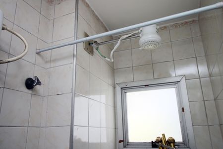 Apartamento à venda com 80m², 2 quartos e 1 vagaBanheiro de serviço