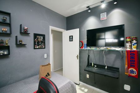 Apartamento à venda com 80m², 2 quartos e 1 vagaQuarto 1