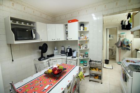 Apartamento à venda com 80m², 2 quartos e 1 vagaCozinha