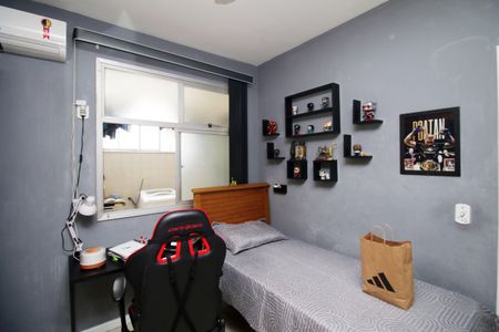 Apartamento à venda com 80m², 2 quartos e 1 vagaQuarto 1