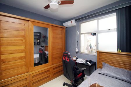 Apartamento à venda com 80m², 2 quartos e 1 vagaQuarto 1