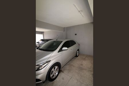 Apartamento à venda com 80m², 2 quartos e 1 vagaGaragem