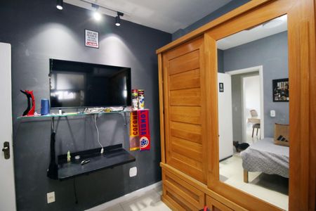 Apartamento à venda com 80m², 2 quartos e 1 vagaQuarto 1