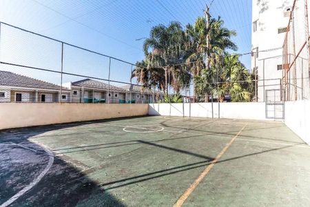 Apartamento à venda com 71m², 2 quartos e 1 vaga Apartamento à venda com 71m², 2 quartos e 1 vagaÁrea comum - Quadra