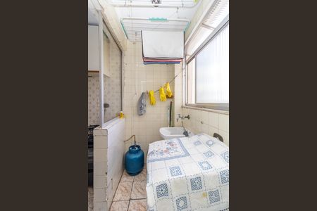 Apartamento à venda com 71m², 2 quartos e 1 vaga Apartamento à venda com 71m², 2 quartos e 1 vagaÁrea de Serviço