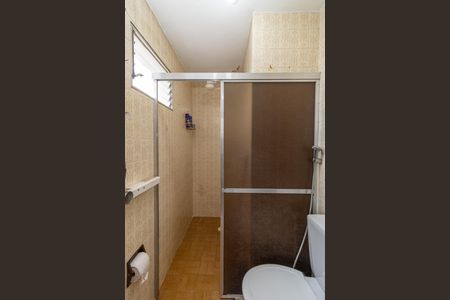 Apartamento à venda com 71m², 2 quartos e 1 vaga Apartamento à venda com 71m², 2 quartos e 1 vagaBanheiro da Suíte 2