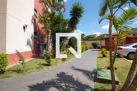 Apartamento à venda com 53m², 2 quartos e 1 vaga Apartamento à venda com 53m², 2 quartos e 1 vagaÁrea comum