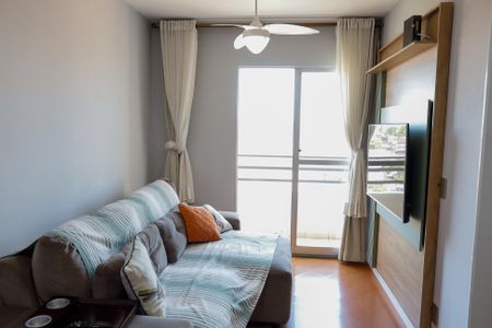 Apartamento à venda com 53m², 2 quartos e 1 vaga Apartamento à venda com 53m², 2 quartos e 1 vagasala