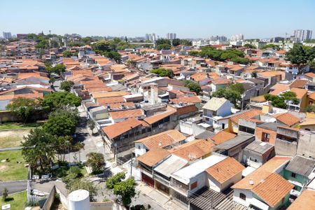 Apartamento à venda com 53m², 2 quartos e 1 vaga Apartamento à venda com 53m², 2 quartos e 1 vagaVista da Sacada