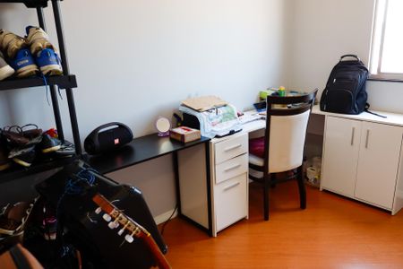 Apartamento à venda com 53m², 2 quartos e 1 vaga Apartamento à venda com 53m², 2 quartos e 1 vagaQuarto 1