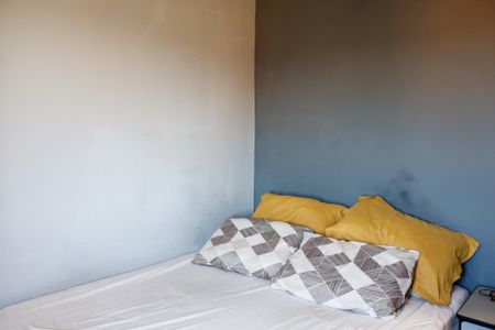 Apartamento à venda com 53m², 2 quartos e 1 vaga Apartamento à venda com 53m², 2 quartos e 1 vagaQuarto 2