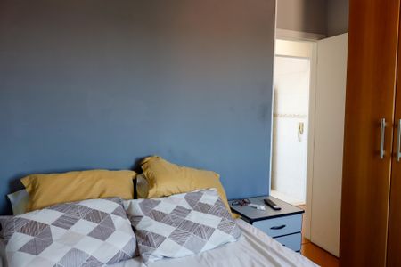 Apartamento à venda com 53m², 2 quartos e 1 vaga Apartamento à venda com 53m², 2 quartos e 1 vagaQuarto 2