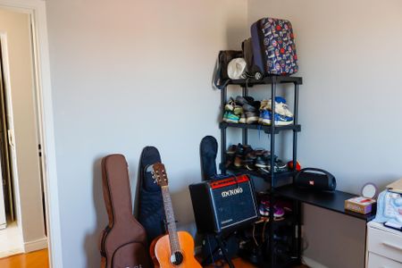 Quarto 1 de apartamento à venda com 2 quartos, 53m² em Cidade das Flores, Osasco