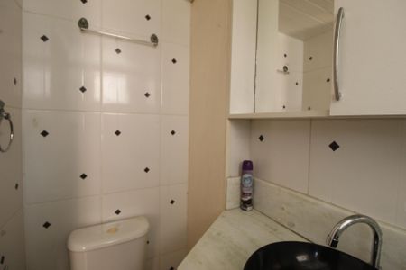 Apartamento para alugar com 40m², 2 quartos e 1 vagaBanheiro