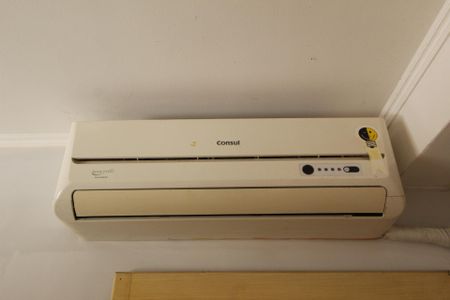 Apartamento para alugar com 40m², 2 quartos e 1 vagaAr condicionado