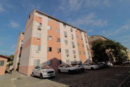 Apartamento para alugar com 40m², 2 quartos e 1 vaga Apartamento para alugar com 40m², 2 quartos e 1 vagaGaragem