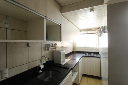 Apartamento para alugar com 40m², 2 quartos e 1 vagaCozinha