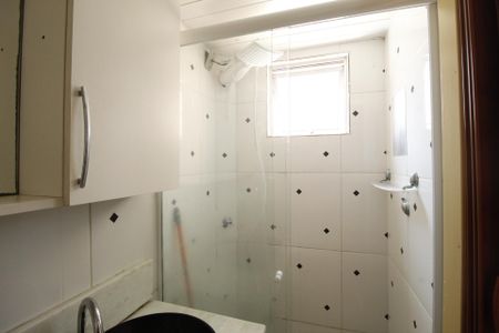 Apartamento para alugar com 40m², 2 quartos e 1 vagaBanheiro