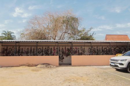 Apartamento para alugar com 40m², 2 quartos e 1 vaga Apartamento para alugar com 40m², 2 quartos e 1 vagaÁrea comum