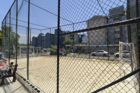 Apartamento para alugar com 40m², 2 quartos e 1 vagaQuadra