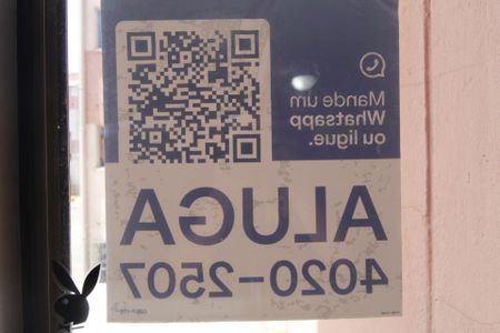 Apartamento para alugar com 40m², 2 quartos e 1 vagaDetalhe