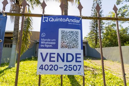 Casa à venda com 288m², 3 quartos e 1 vagaPlaquinha