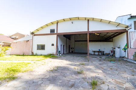 Casa à venda com 288m², 3 quartos e 1 vagaQuintal