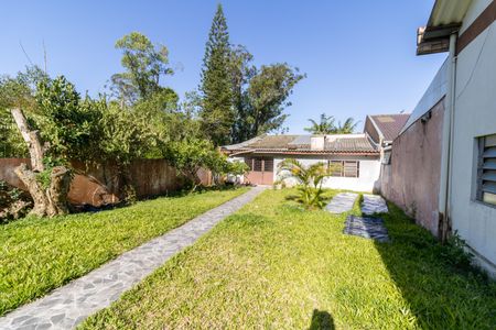 Casa à venda com 288m², 3 quartos e 1 vagaQuintal