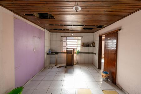 Casa à venda com 288m², 3 quartos e 1 vagaCozinha