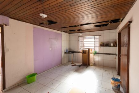 Casa à venda com 288m², 3 quartos e 1 vagaCozinha