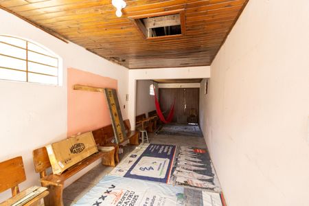 Casa à venda com 288m², 3 quartos e 1 vagaGaragem