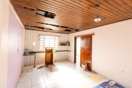 Casa à venda com 288m², 3 quartos e 1 vagaCozinha