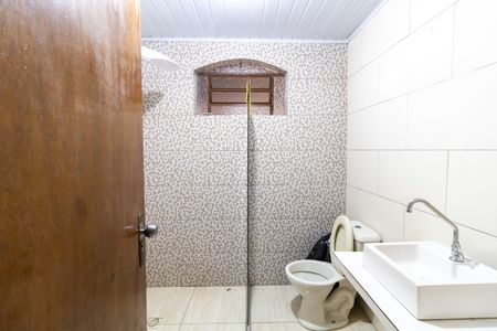 Casa à venda com 288m², 3 quartos e 1 vagaBanheiro